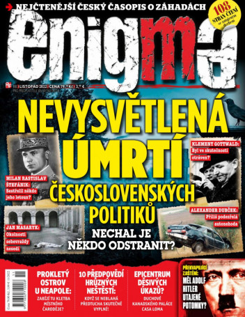 Enigma