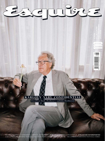 Esquire