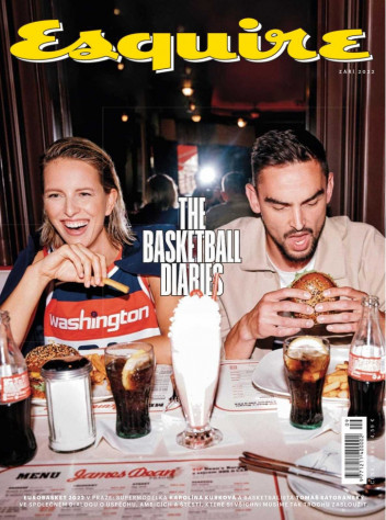 Esquire