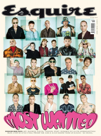 Esquire