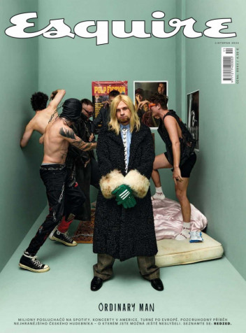 Esquire