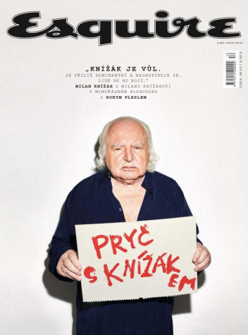 Esquire