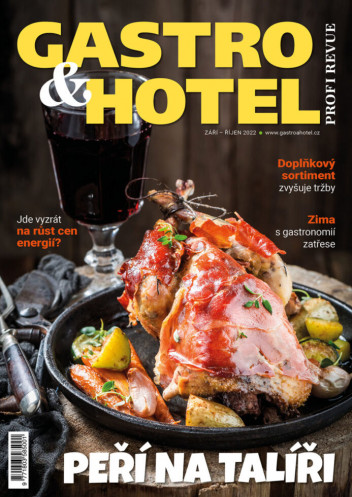 Gastro & Hotel