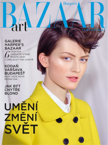 Harpers Bazaar