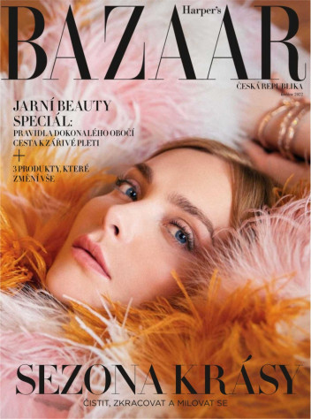 Harpers Bazaar