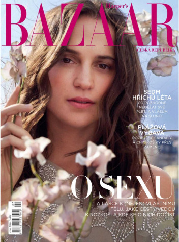 Harpers Bazaar