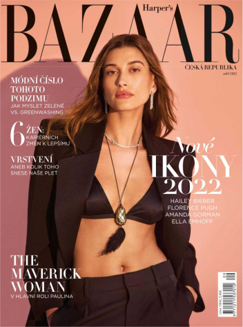 Harpers Bazaar