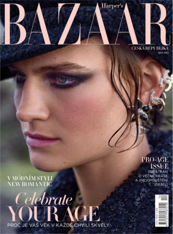 Harpers Bazaar