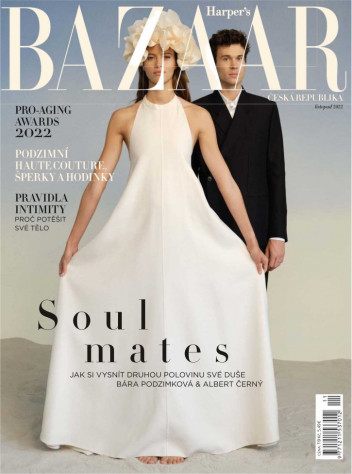 Harpers Bazaar
