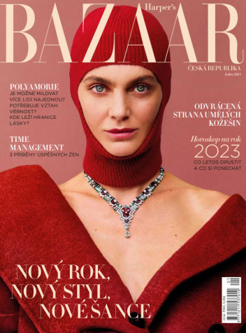 Harpers Bazaar