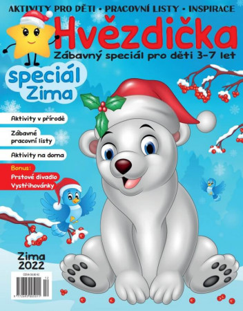 Hvězdička Speciál