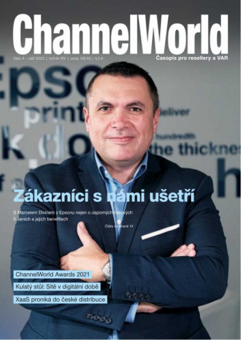 CHANNELtrends
