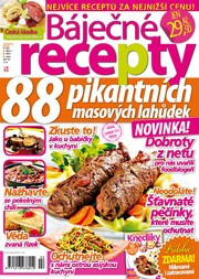 Báječné recepty