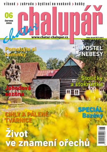 Chatař & chalupář