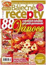 Báječné recepty