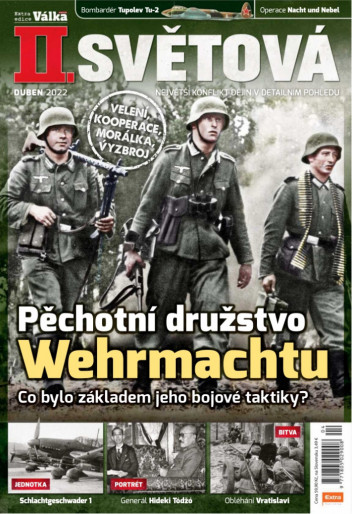II. světová