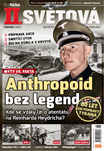 II. světová