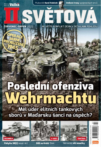 II. světová