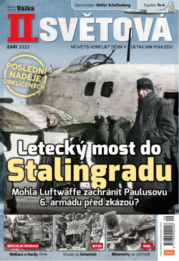II. světová