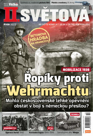 II. světová