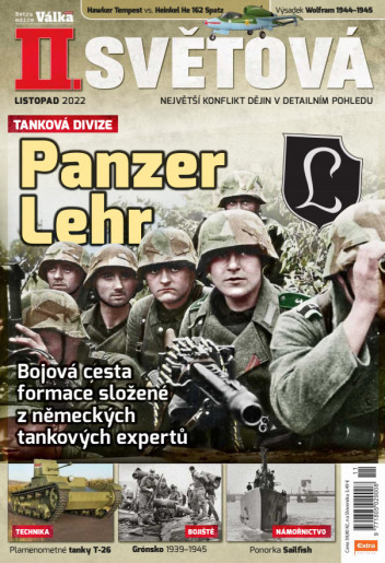 II. světová