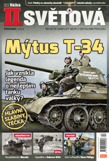 II. světová