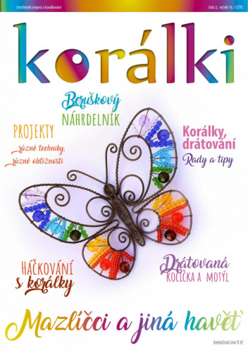 Korálki