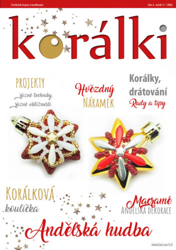 Korálki