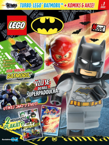 LEGO® BATMAN