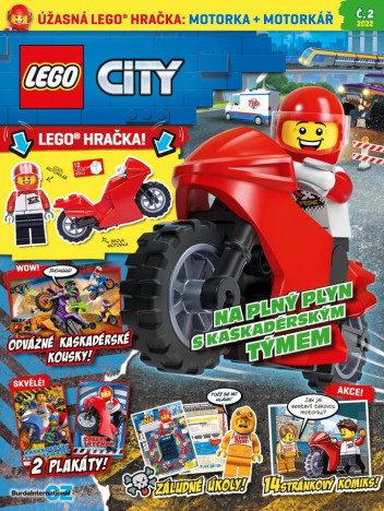 LEGO® City