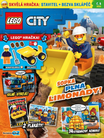 LEGO® City