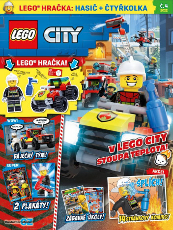 LEGO® City