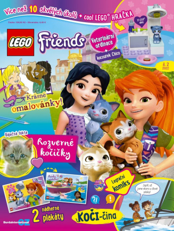 LEGO® FRIENDS