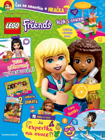 LEGO® FRIENDS