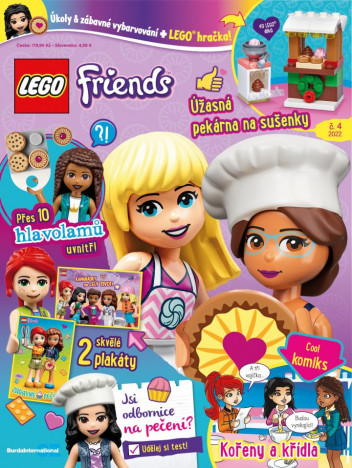 LEGO® FRIENDS