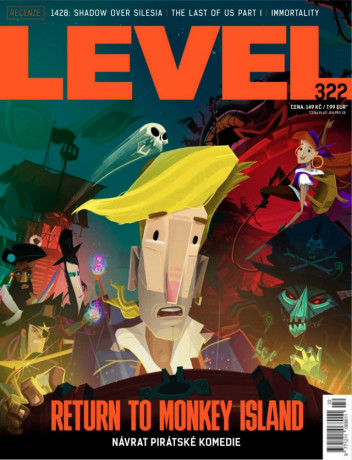 Level