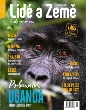 Lidé a Země