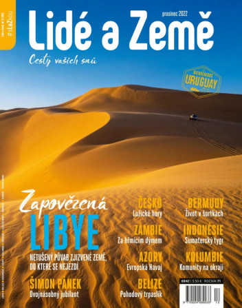 Lidé a Země