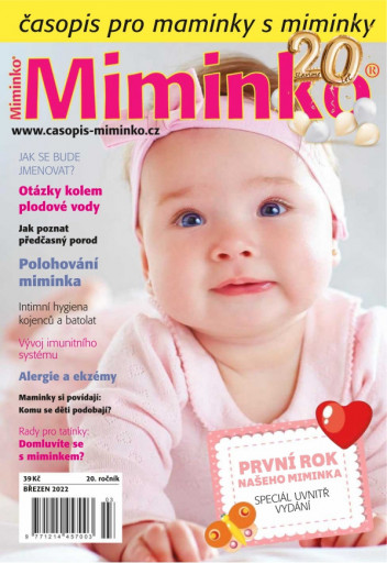 Miminko