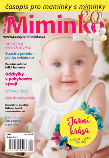 Miminko