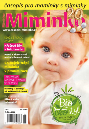 Miminko