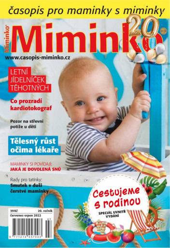 Miminko