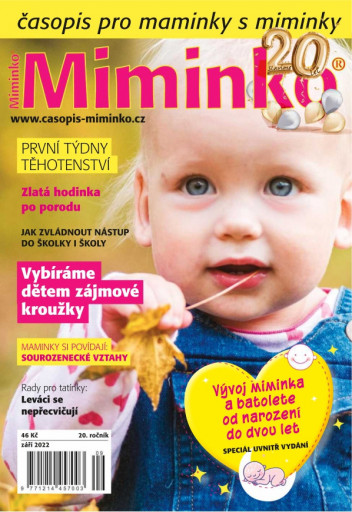 Miminko