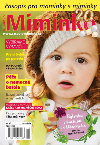 Miminko