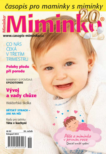 Miminko