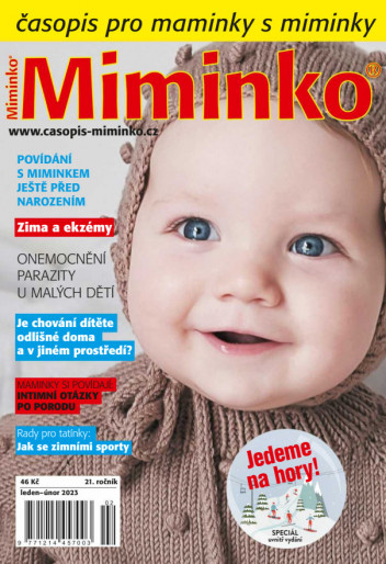 Miminko