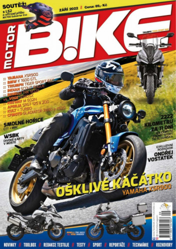 Motorbike
