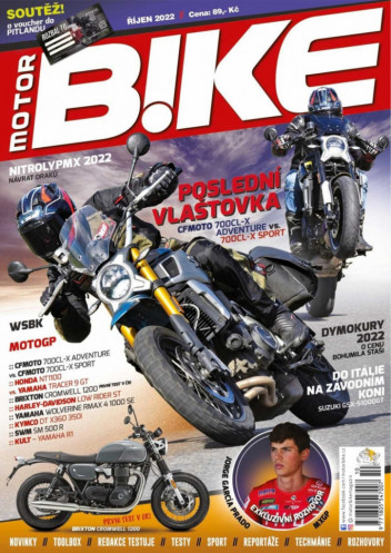 Motorbike