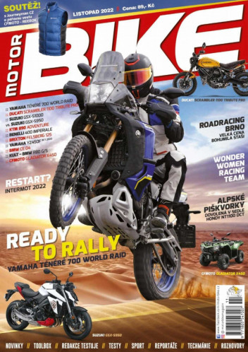 Motorbike