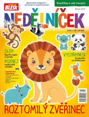 Nedělníček